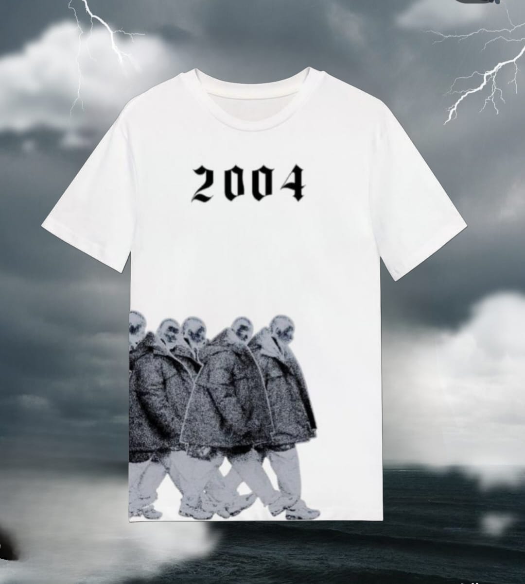 The echo of4' - Image 3