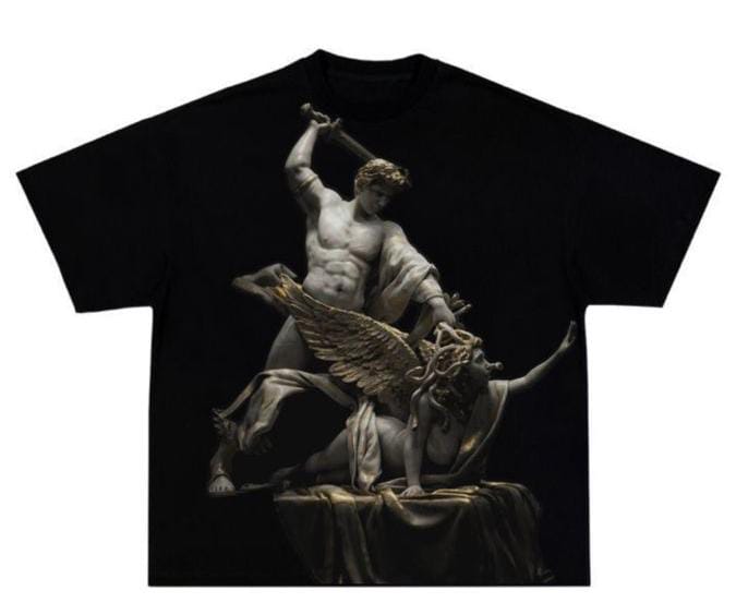 Fallen Gods Tee