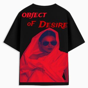 Snaarash Naari Tee (Small)