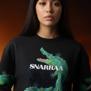 SNARRAA — CROC EDITION