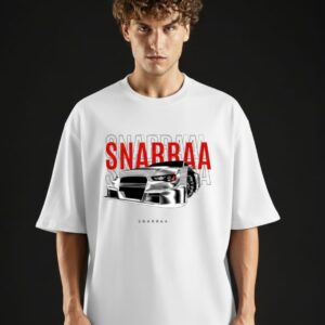 Snarraa — New Car Edition