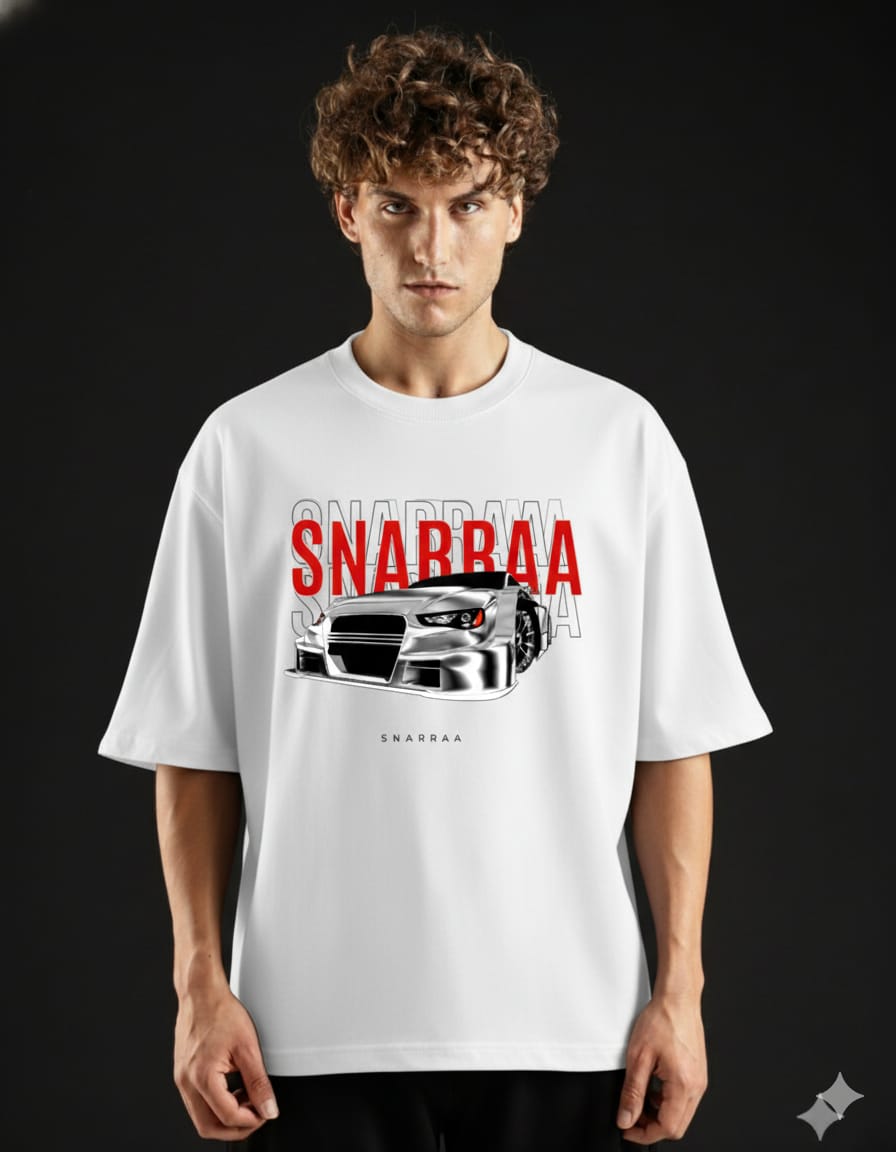 Snarraa — New Car Edition