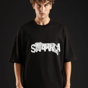 SNARRAA “Success Is Not an Accident” Graphic Tee